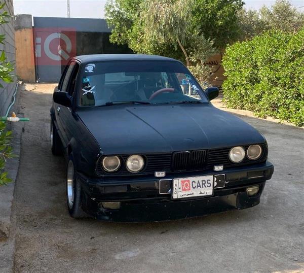 بي ام دبليو الفئة 3 1990 للبيع في العراق - الزبير